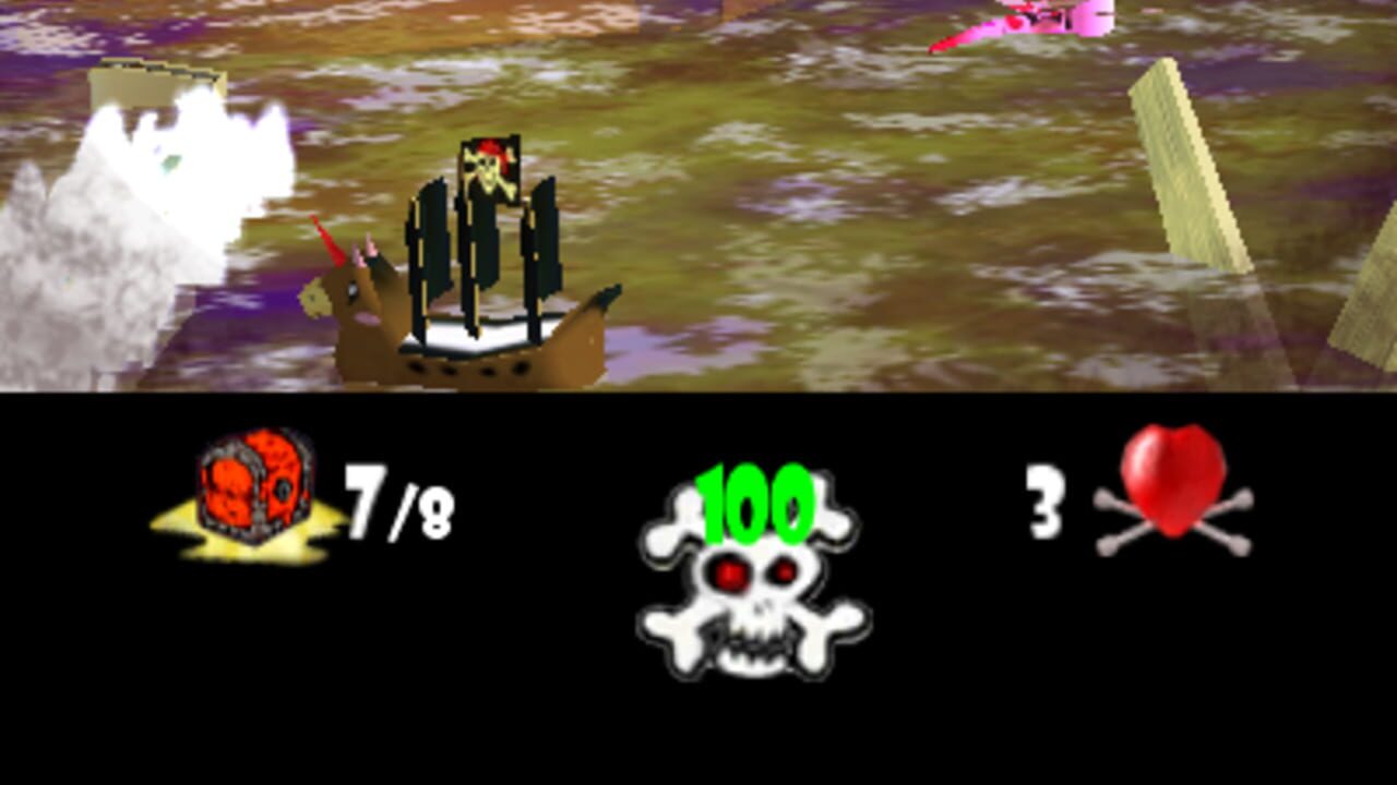 Fantasy Pirates — Screenshot 5