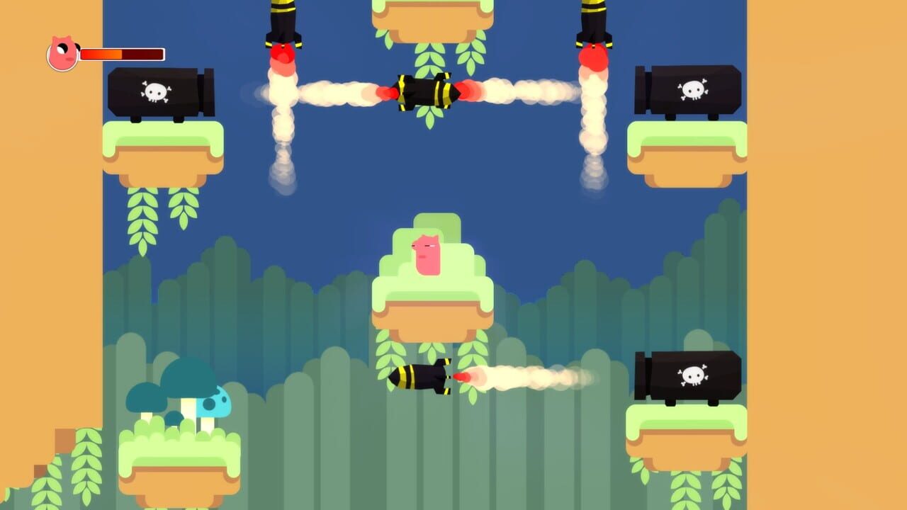 Wobbly Jungle — Screenshot 4