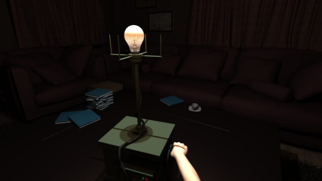 Sophie's Curse — Screenshot 5