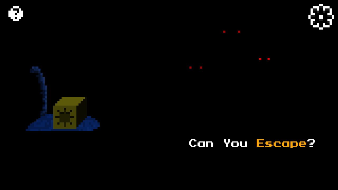 Escape Lala — Screenshot 4