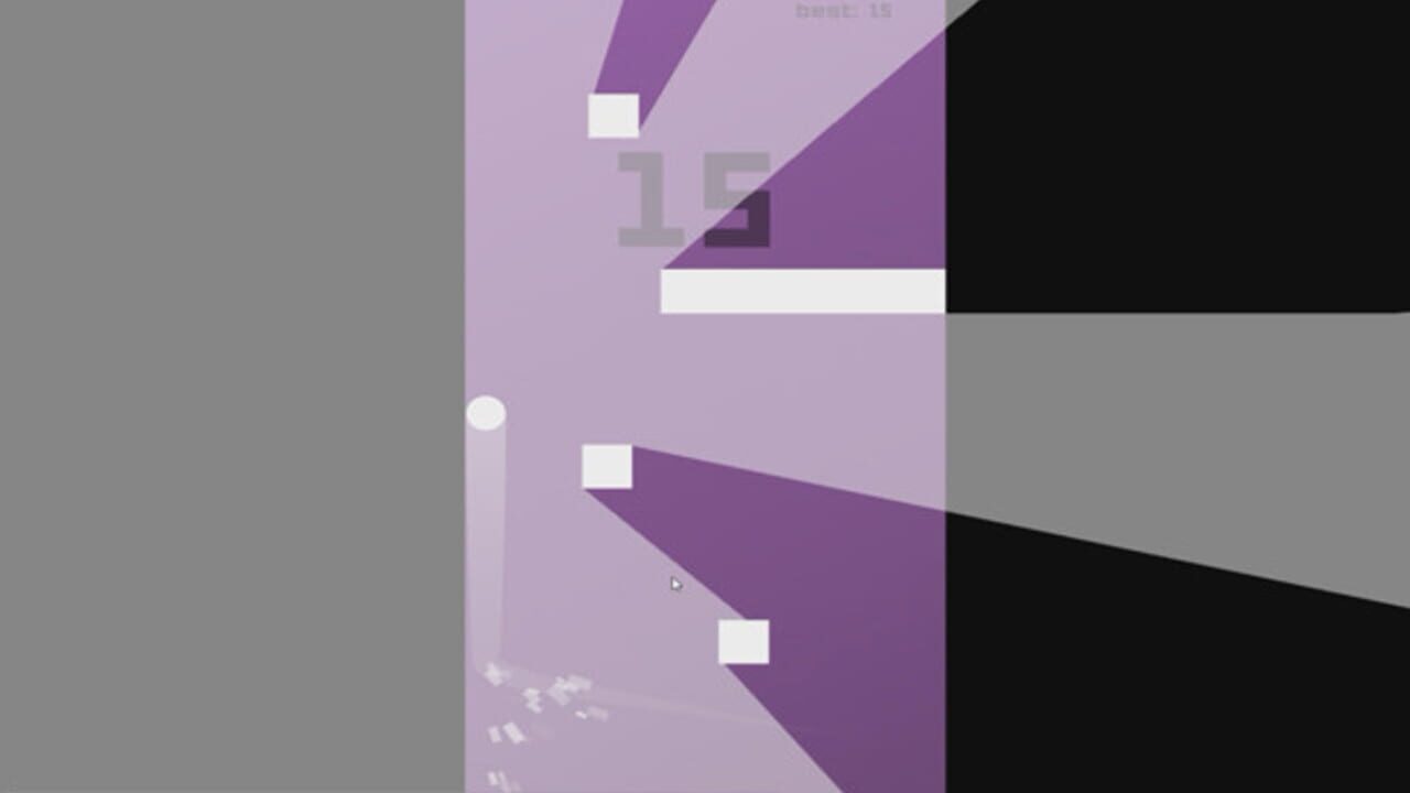 Gravity Ball — Screenshot 5