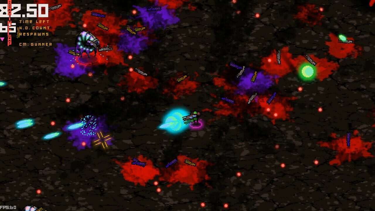 Ubermosh Vol.5 — Screenshot 1