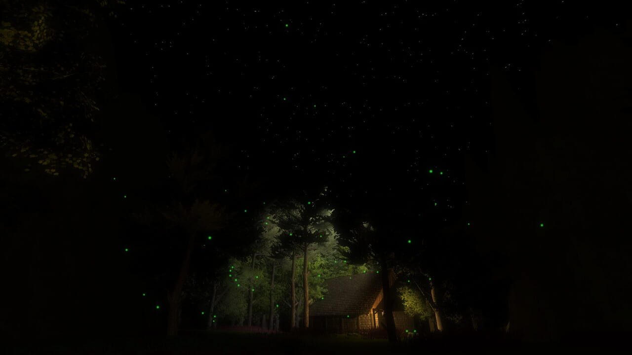 Fireflies — Screenshot 3