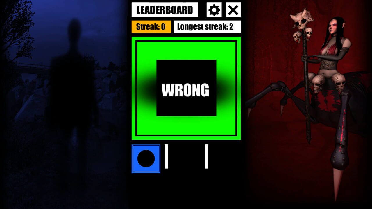 Telepathy Zero — Screenshot 2