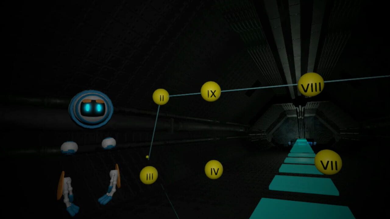 CogVR — Screenshot 3