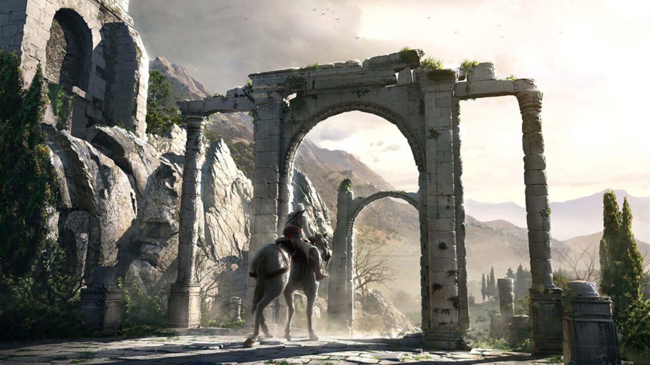 Assassin's Creed Image