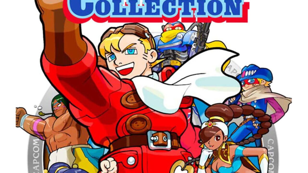 Power Stone Collection Image