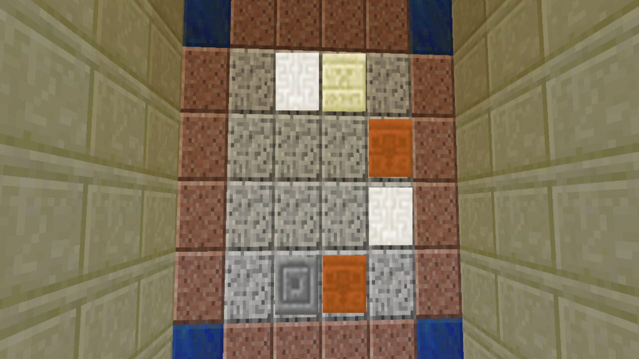 The Minecraft tribute game Image