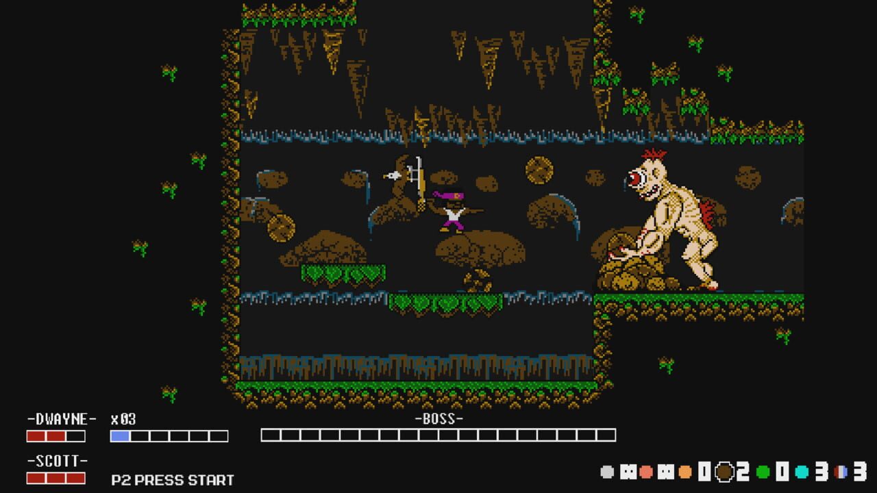 GunWorld: Xbox One Edition — Screenshot 2