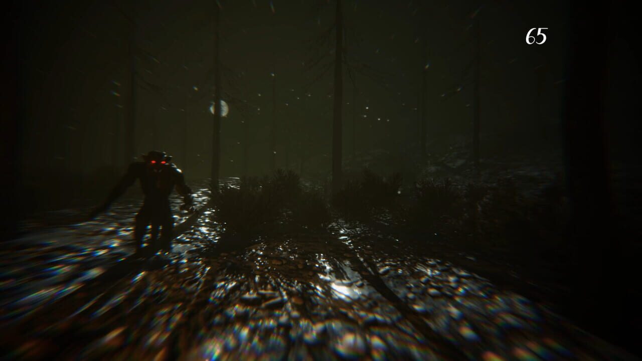 Gevaudan — Screenshot 4