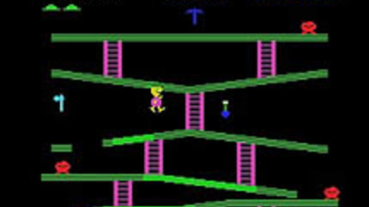 ColecoVision Flashback Image