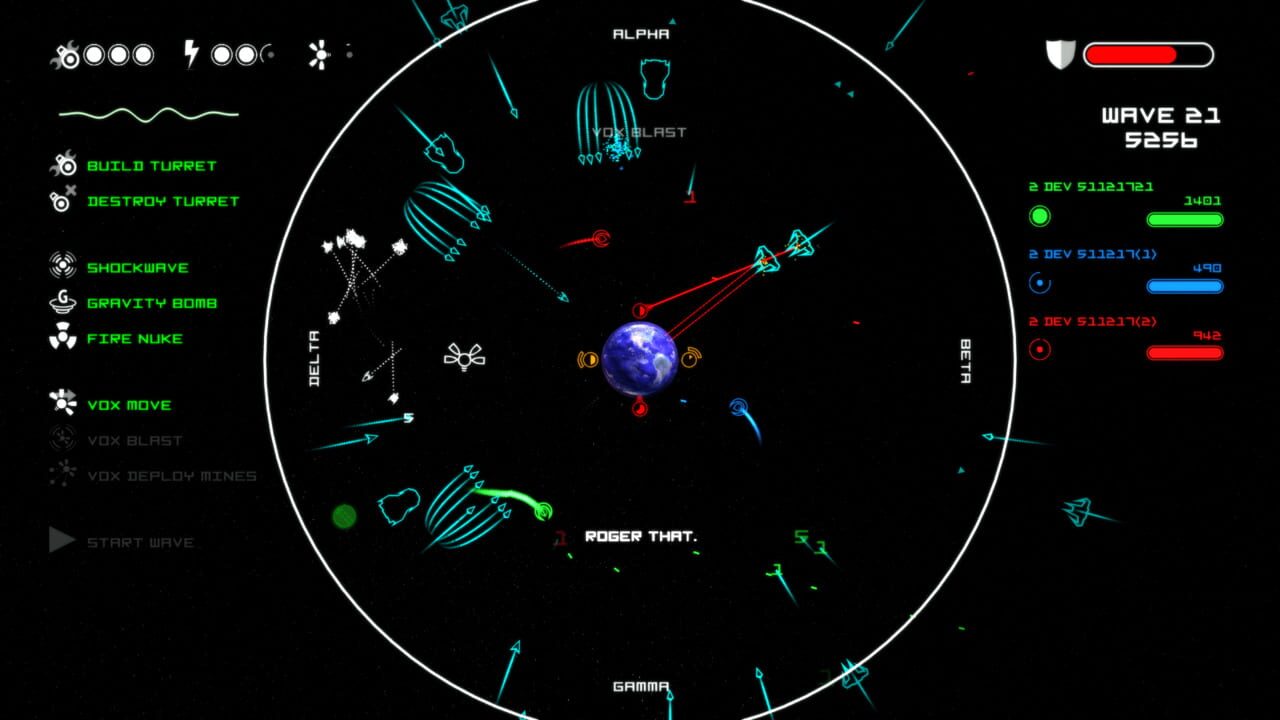 Voice Commander, a Microsoft Garage project — Screenshot 4