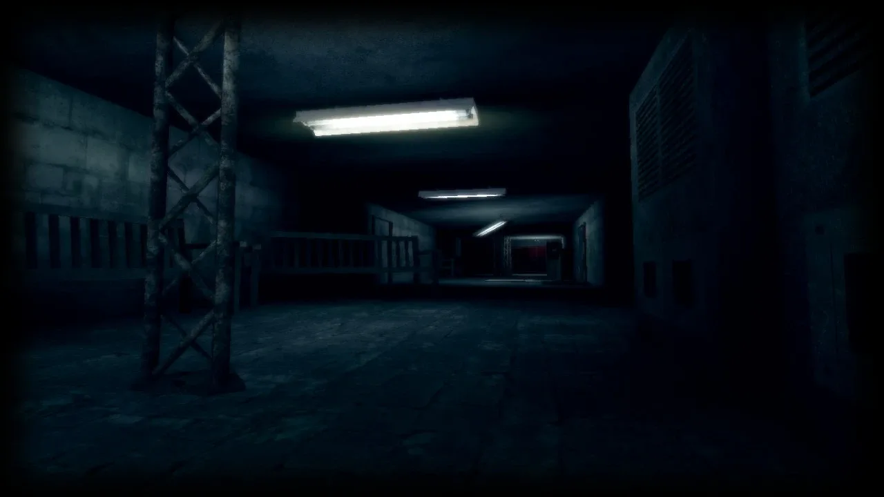The Inevitability screenshot 3