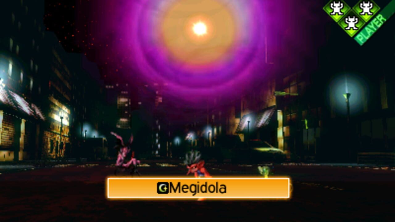 Shin Megami Tensei IV thumbnail 9