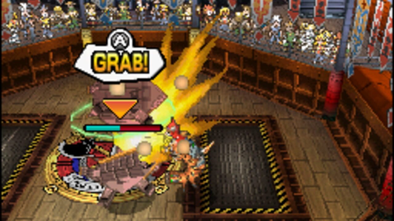 Solatorobo: Red the Hunter thumbnail 6