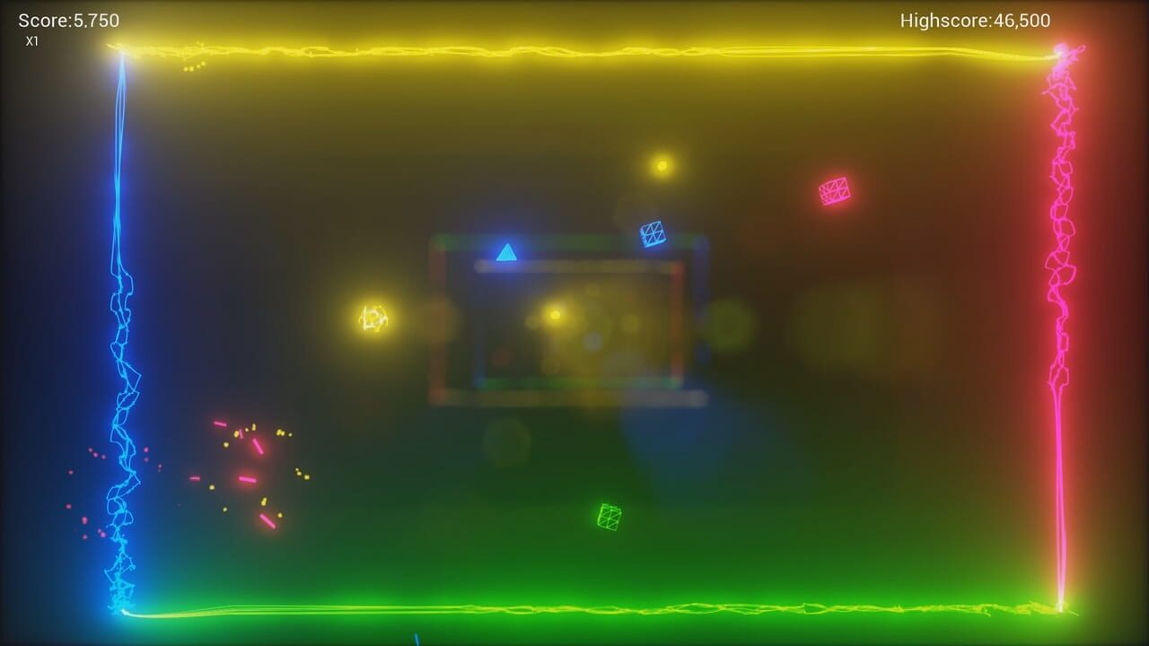 Color Chaos Image