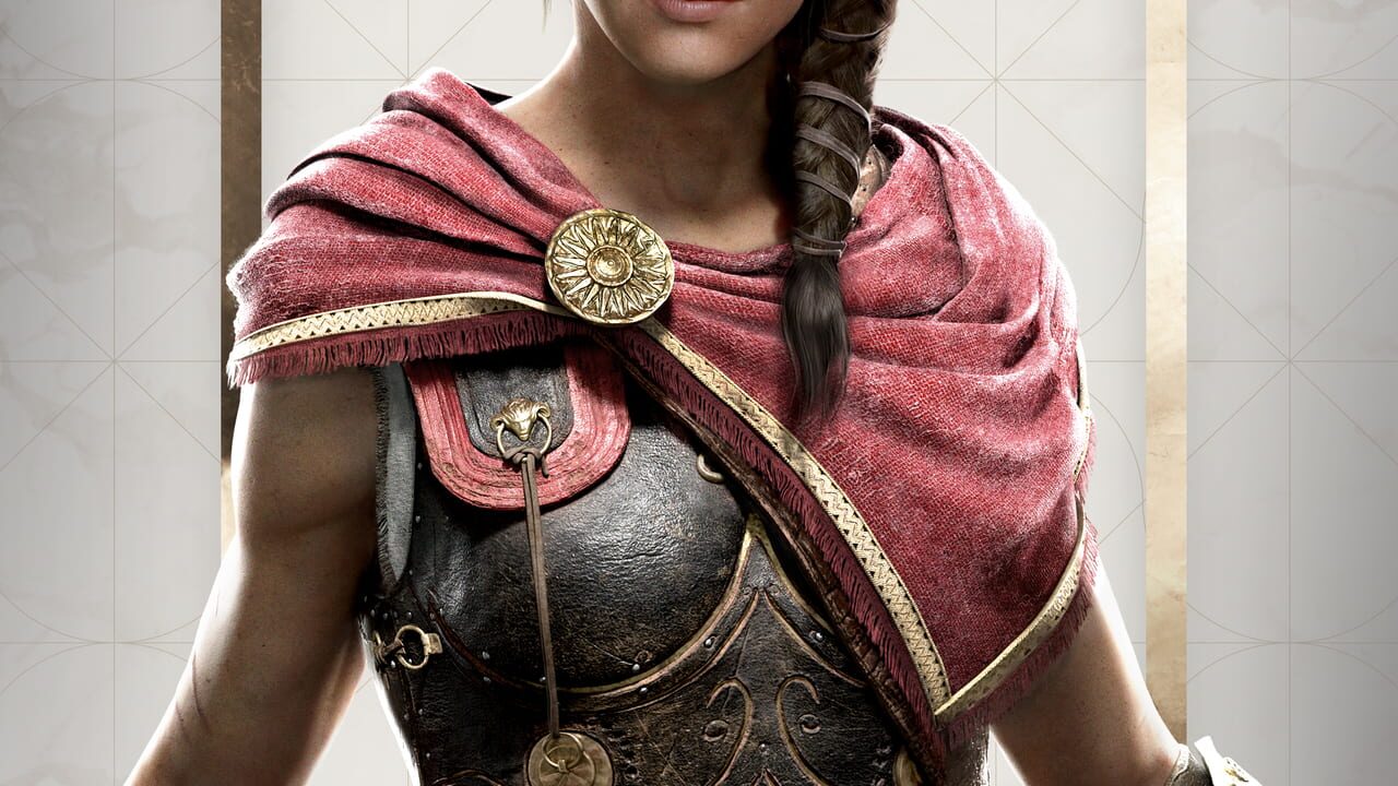 Assassin's Creed Odyssey Image