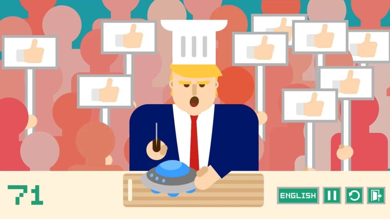 Don't cut your hand — Screenshot 4