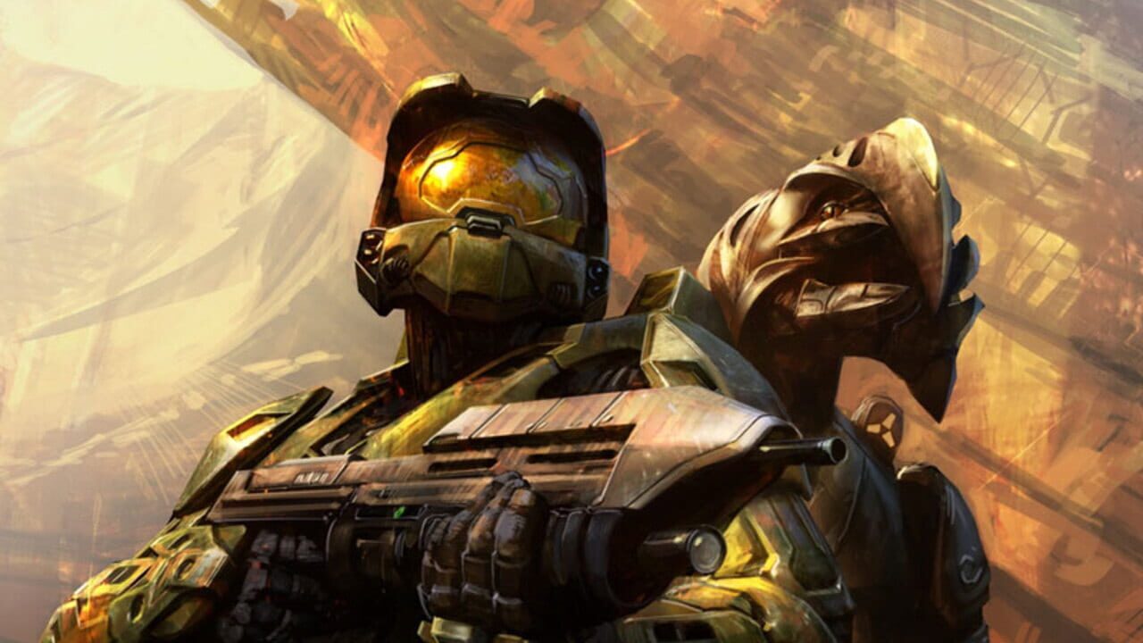 Halo 3 Image