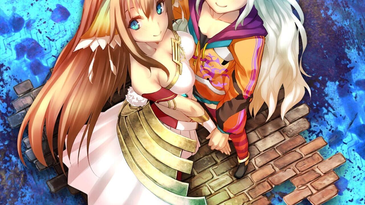 Ar nosurge: Ode to an Unborn Star Image