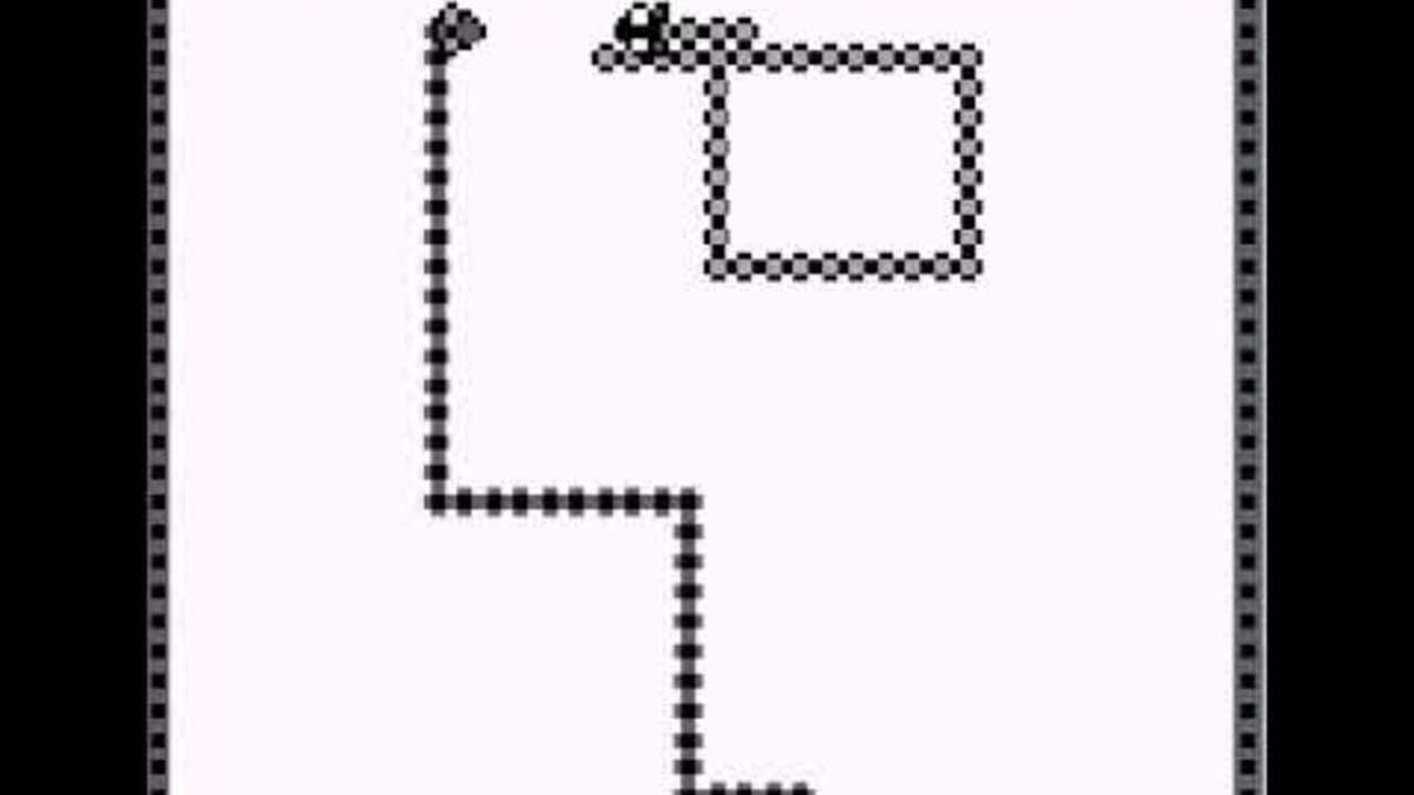 Serpent Screenshot 1