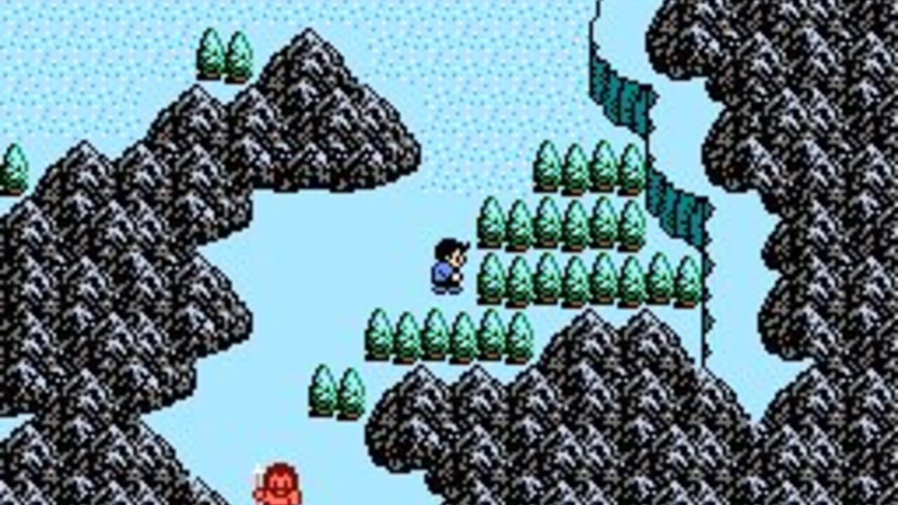 Zoda's Revenge: StarTropics II