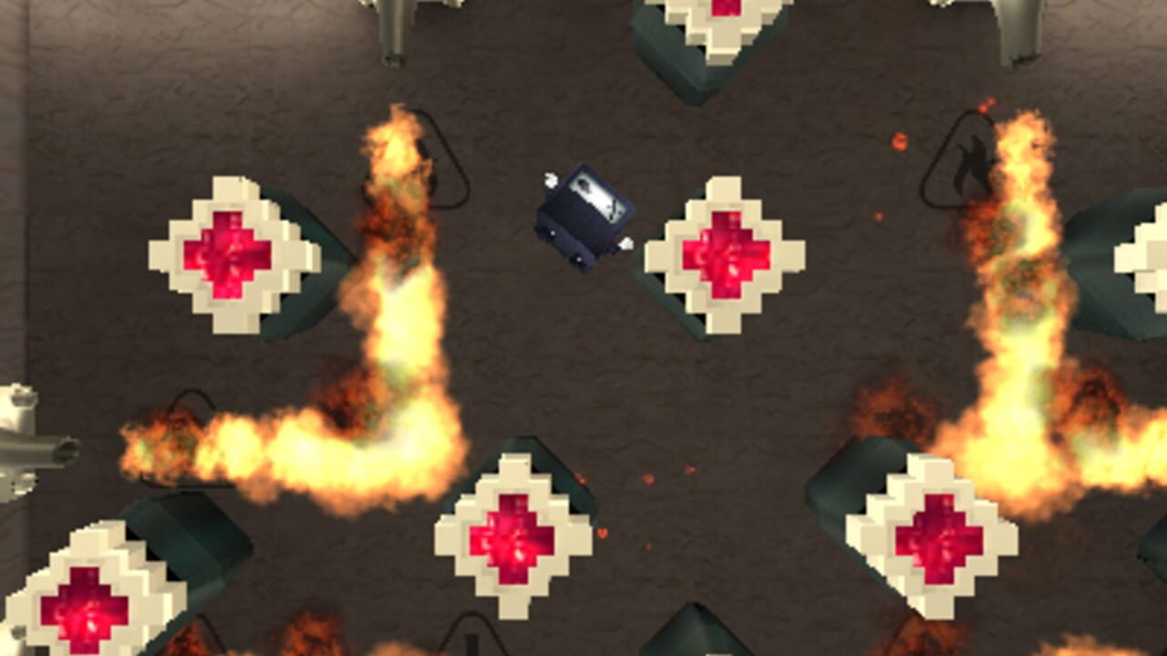 Cubic Ninja — Screenshot 3