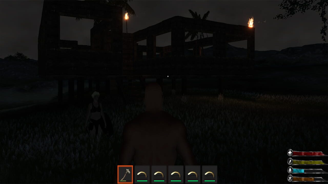 Brutal Inventions — Screenshot 3