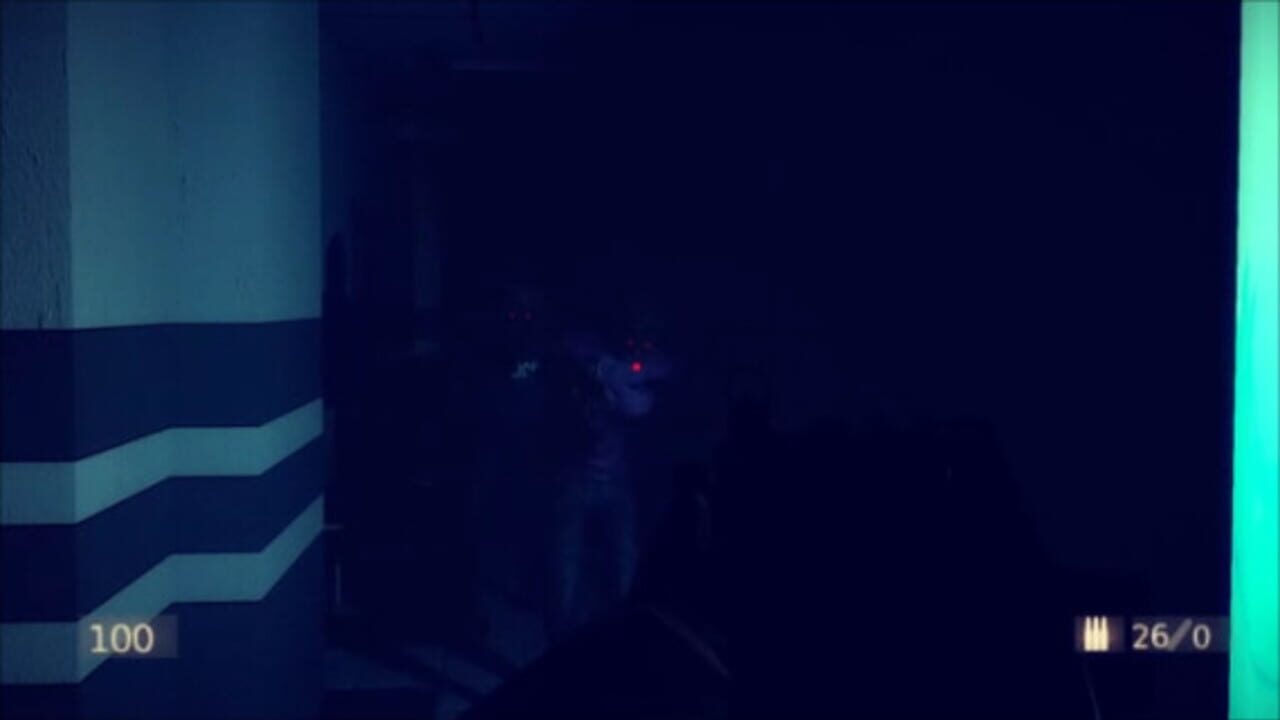 OutBreak: The Escape — Screenshot 5