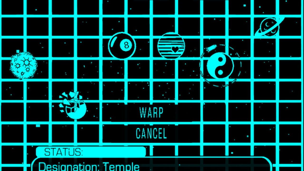 Gerty: Robots In Love — Screenshot 4