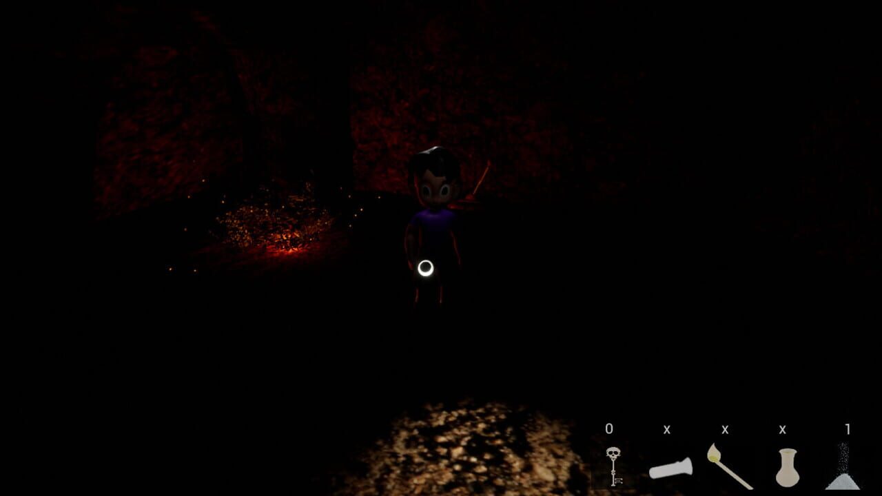 Hunted Dream House — Screenshot 5