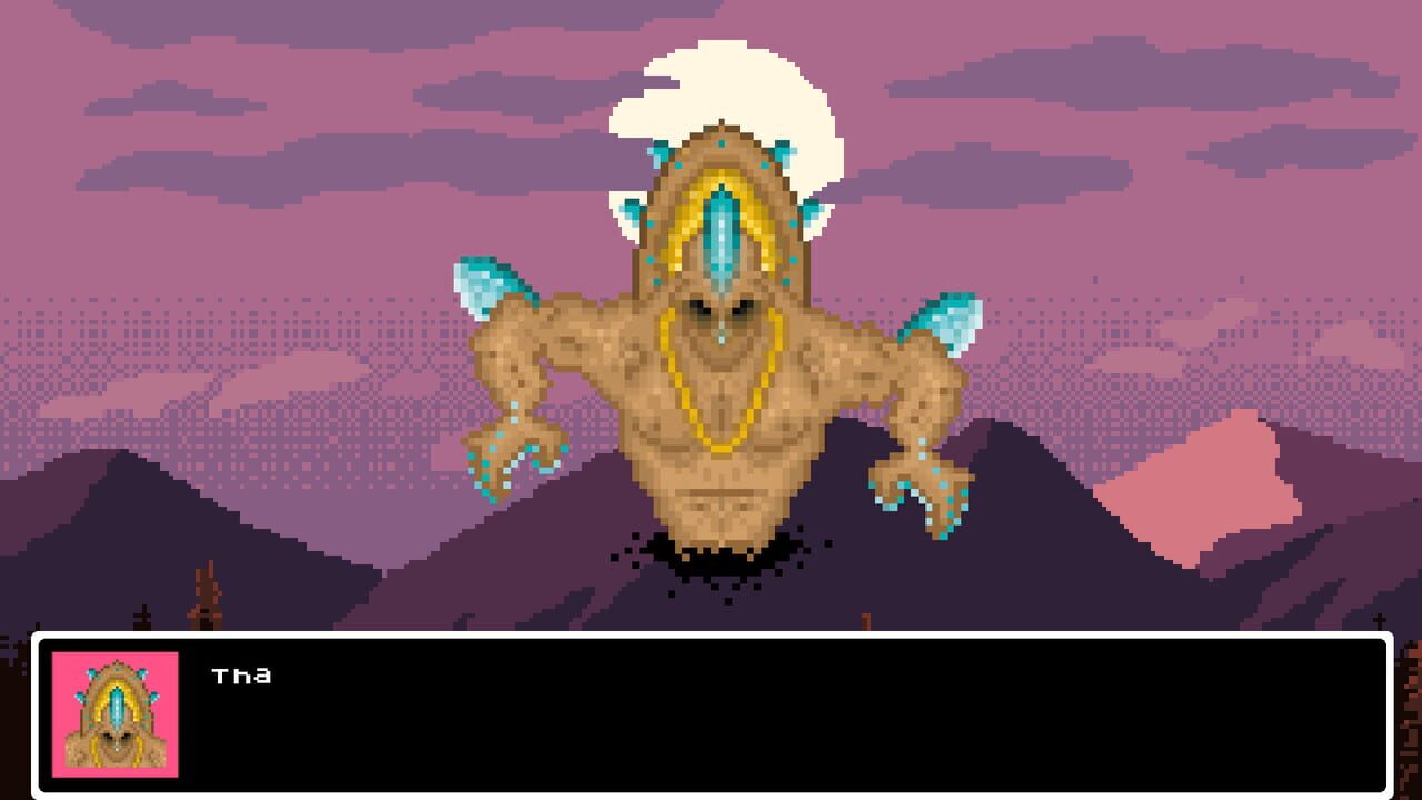 Scarlett's Dungeon — Screenshot 4