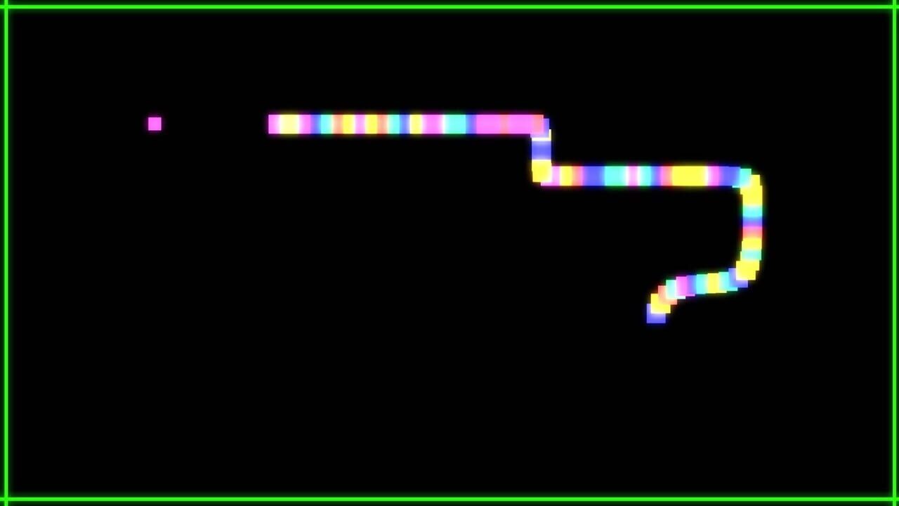Rainbow Snake — Screenshot 1