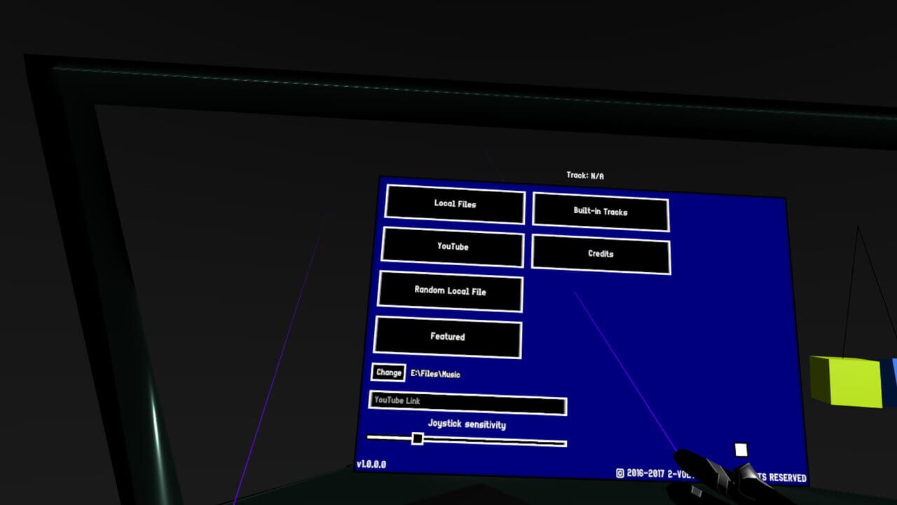 Audio Drive Neon — Screenshot 5