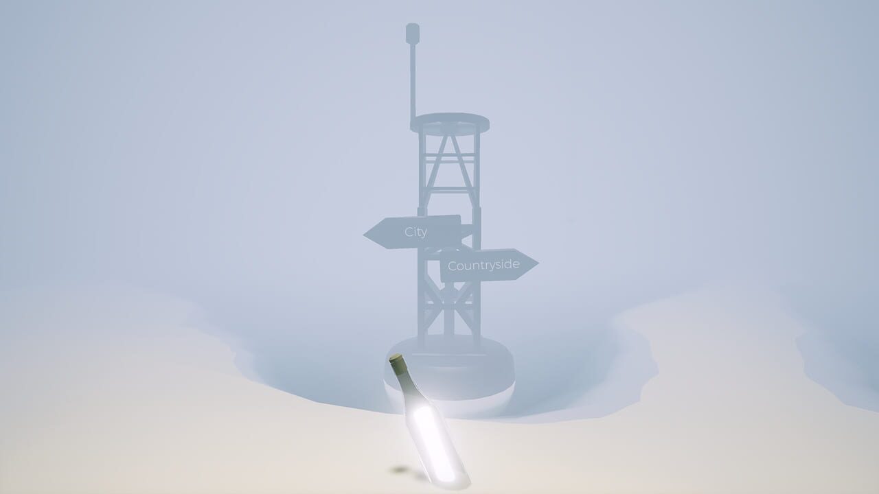 Causeway — Screenshot 1