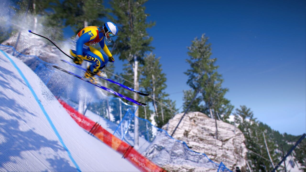 Steep: Road to the Olympics Image