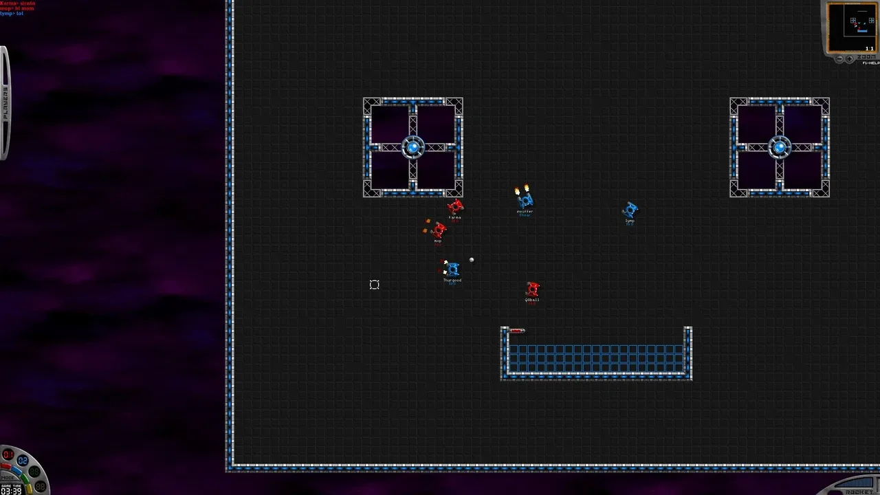 UniBall screenshot 3