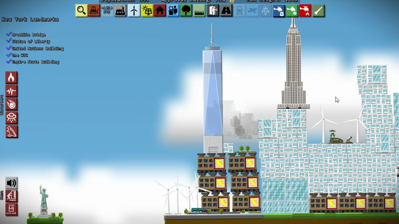 BalanCity Image