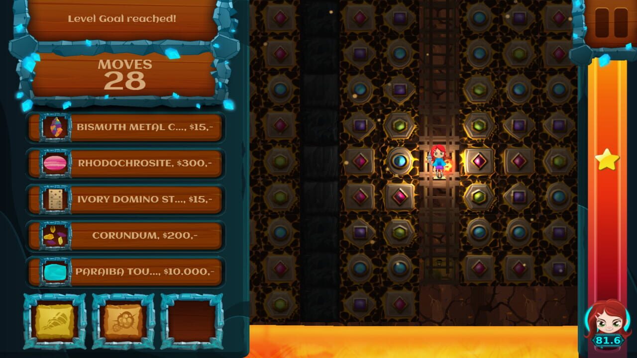 Lily's Epic Quest — Screenshot 5