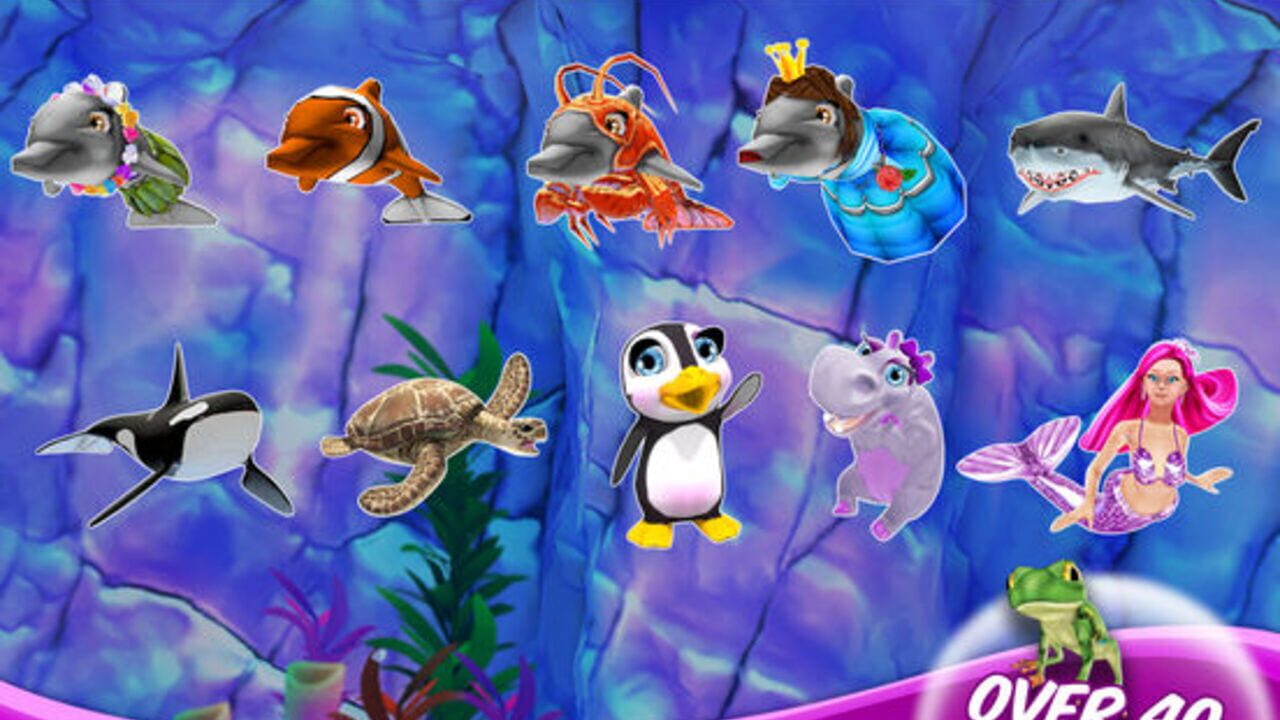 My Dolphin Show — Screenshot 5