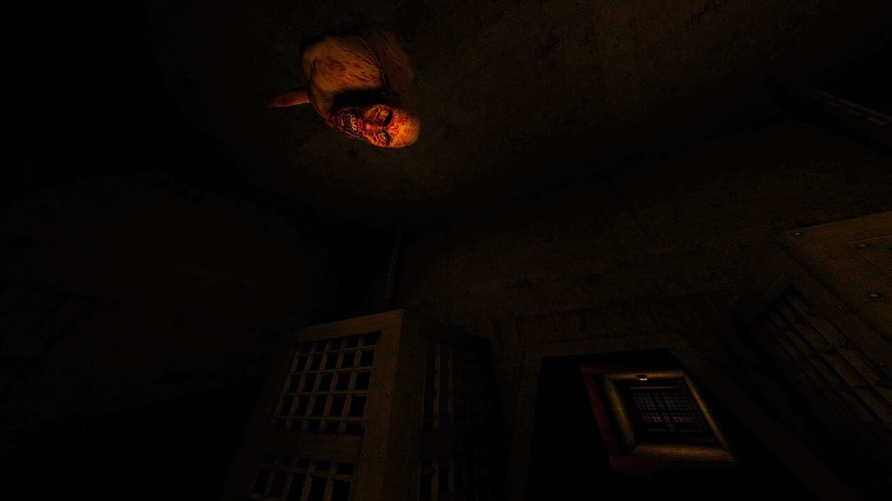 Dark Places Image