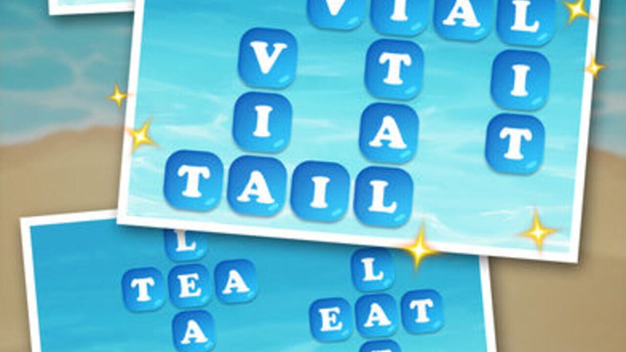 Hi Crossword-Word Puzzle Game — Screenshot 3