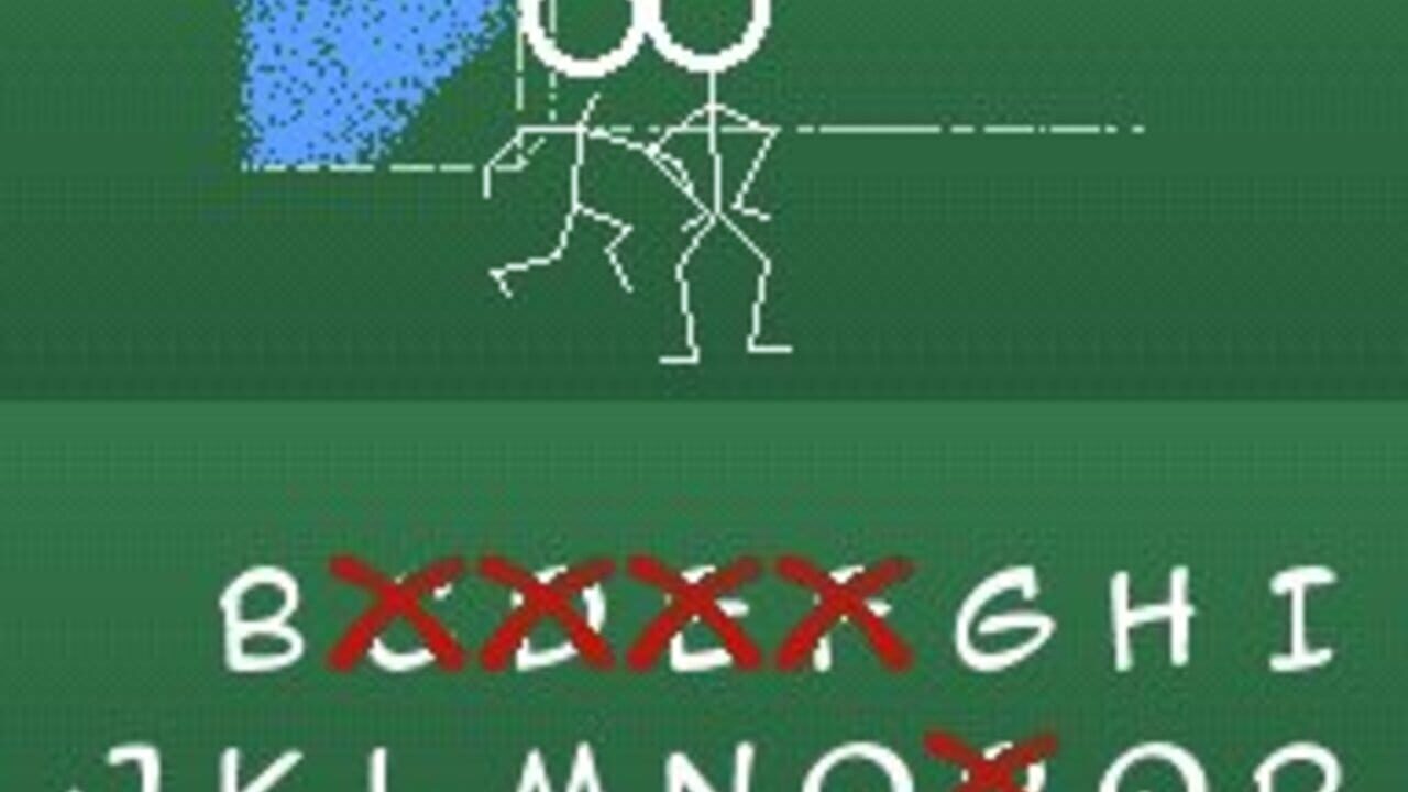 Extreme Hangman — Screenshot 5