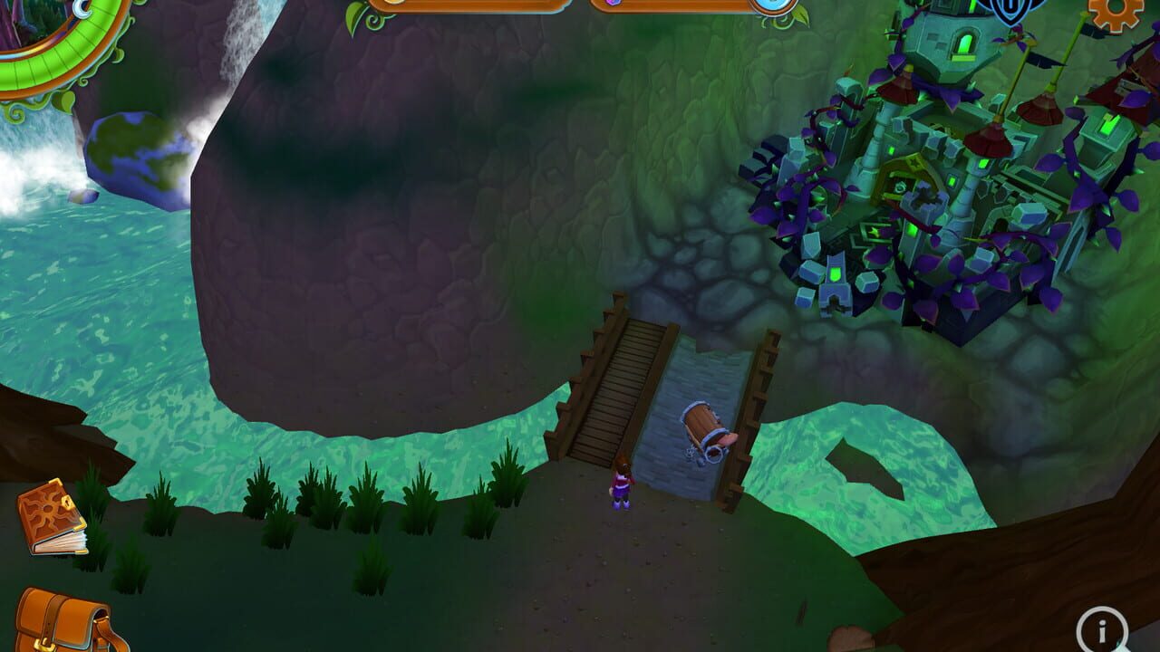 Farmer's Fairy Tale — Screenshot 5