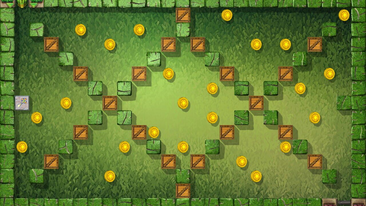 Snake Treasure Chest — Screenshot 2