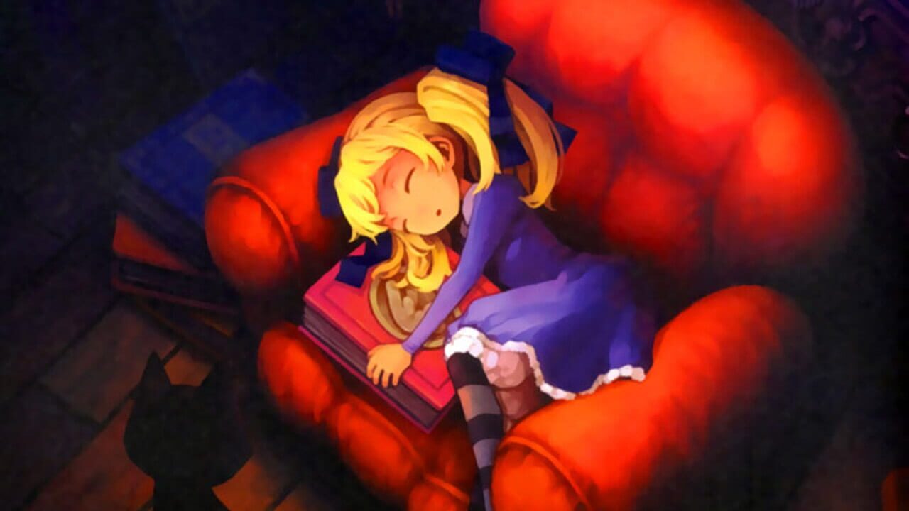 Odin Sphere Image