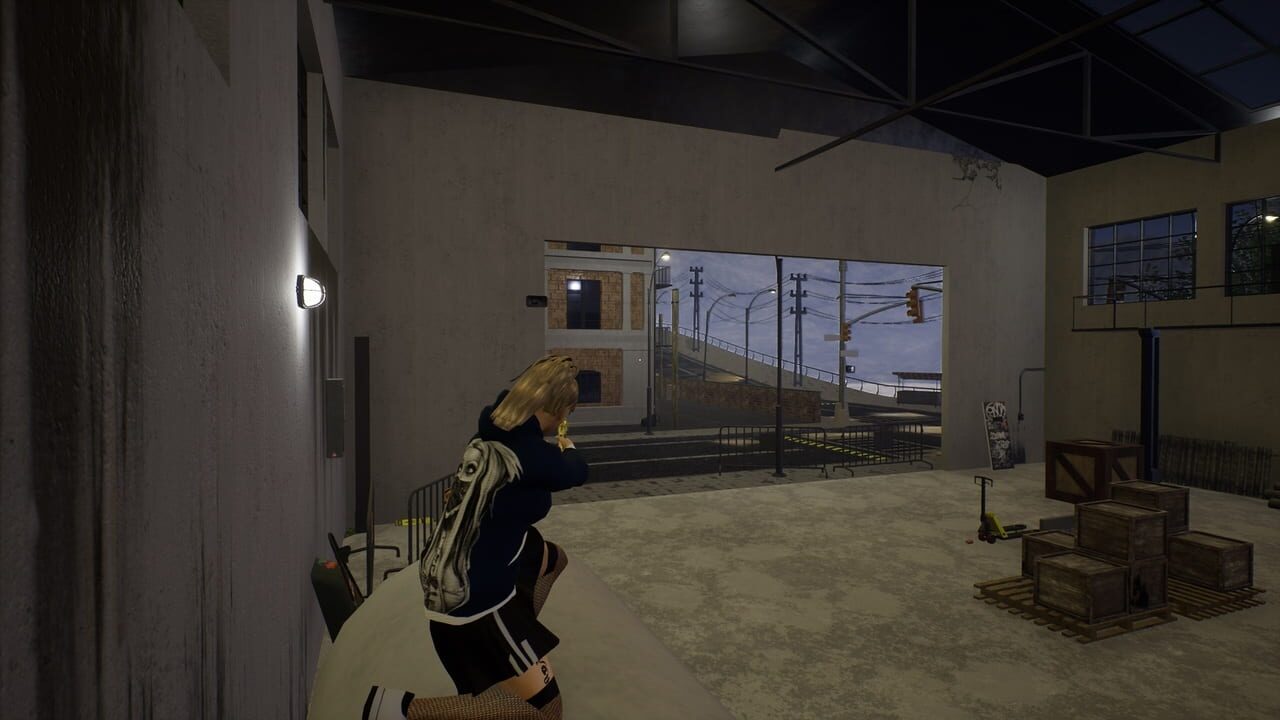 Endless Combat — Screenshot 4