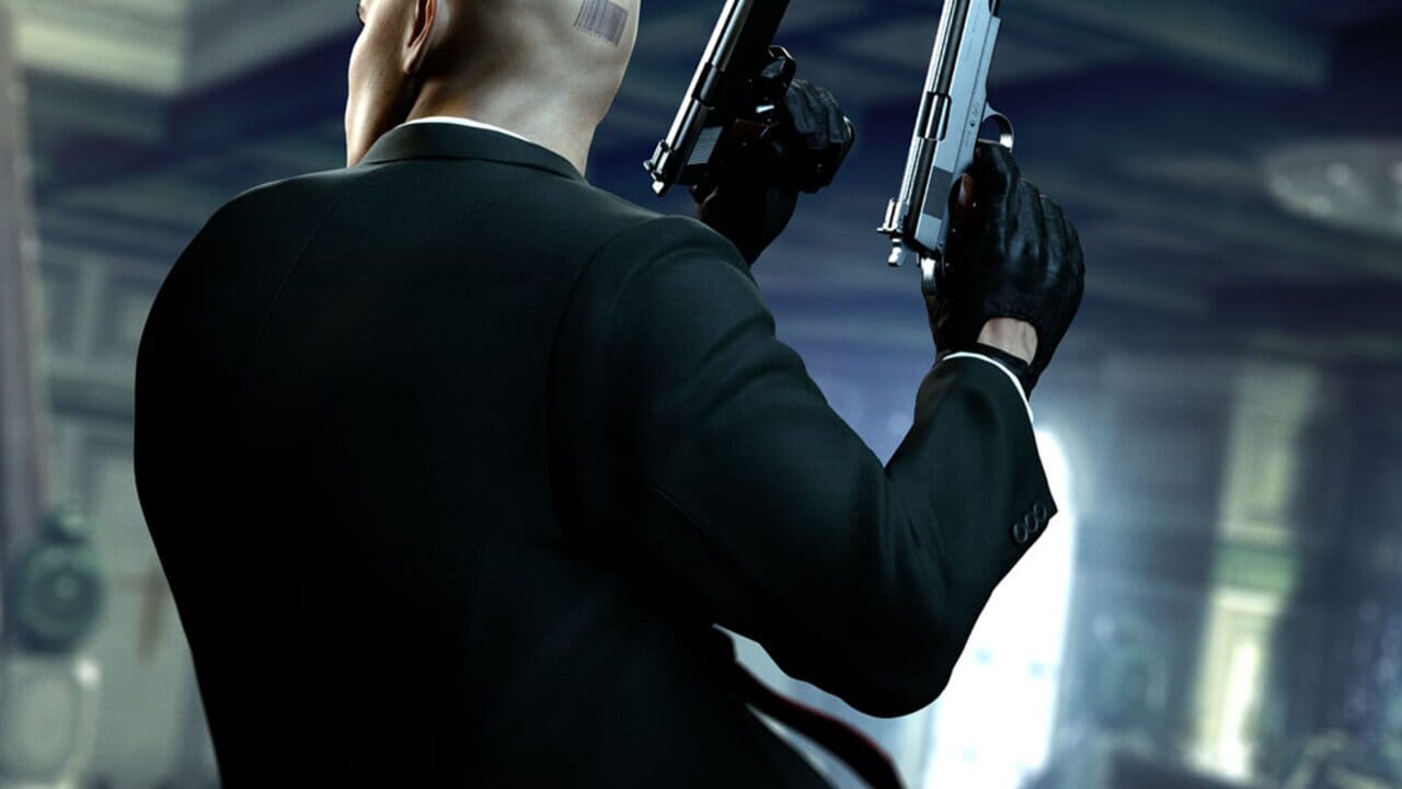 Hitman: Absolution Image