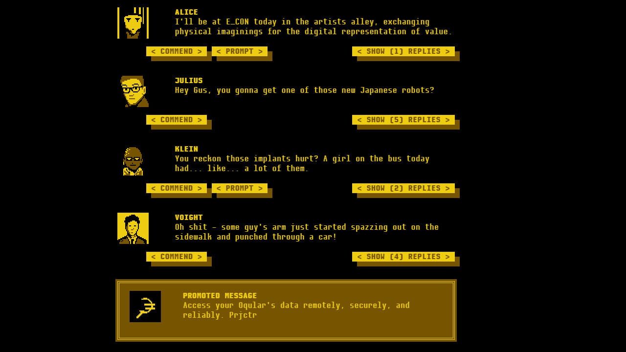 Killing Time At Lightspeed: Enhanced Edition — Screenshot 3