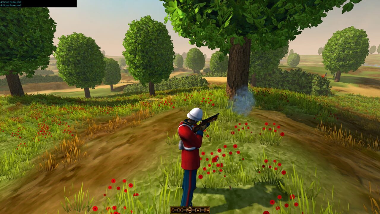Airship Dragoon Screenshot 1